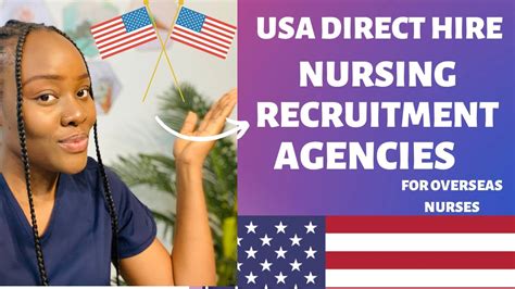 overseas recruitment agencies in usa